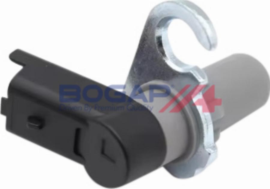 BOGAP P6115110 - Senzor impulsuri, arbore cotit - allinparts.ro