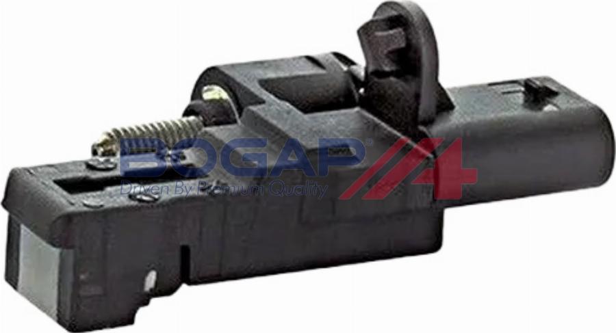 BOGAP P6115120 - Senzor impulsuri, arbore cotit allinparts.ro