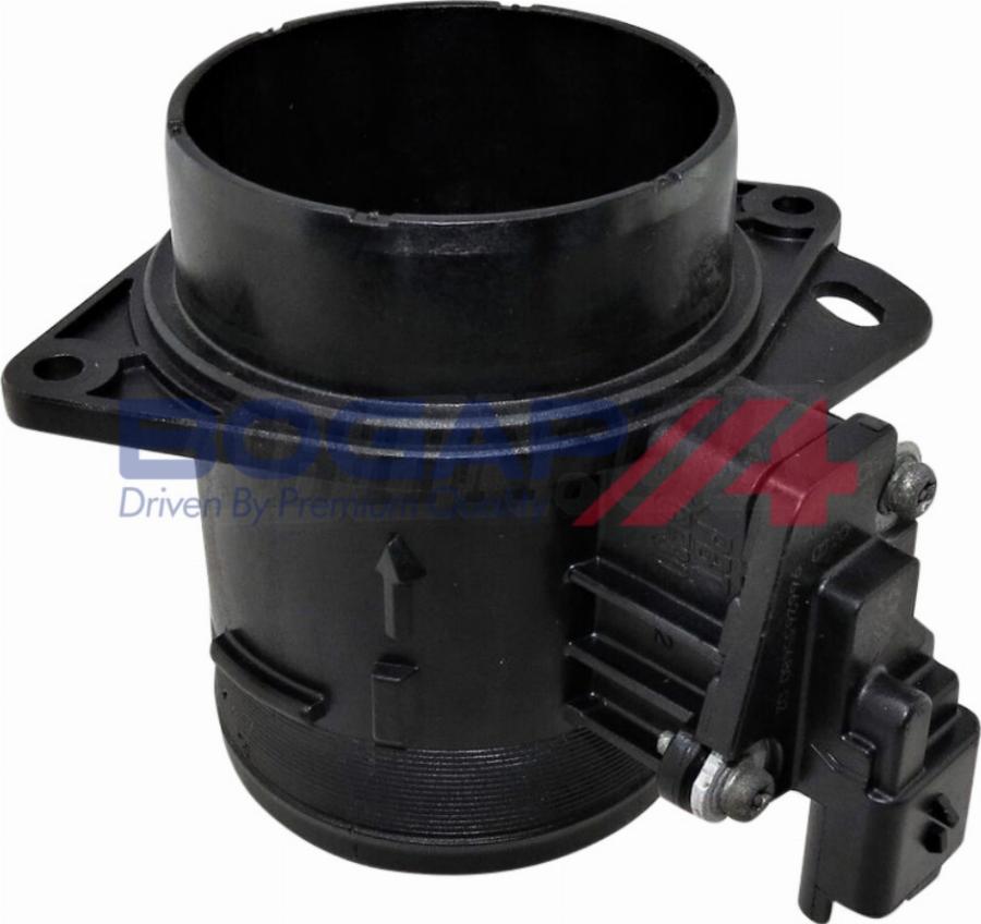 BOGAP P6110103 - Senzor debit aer allinparts.ro