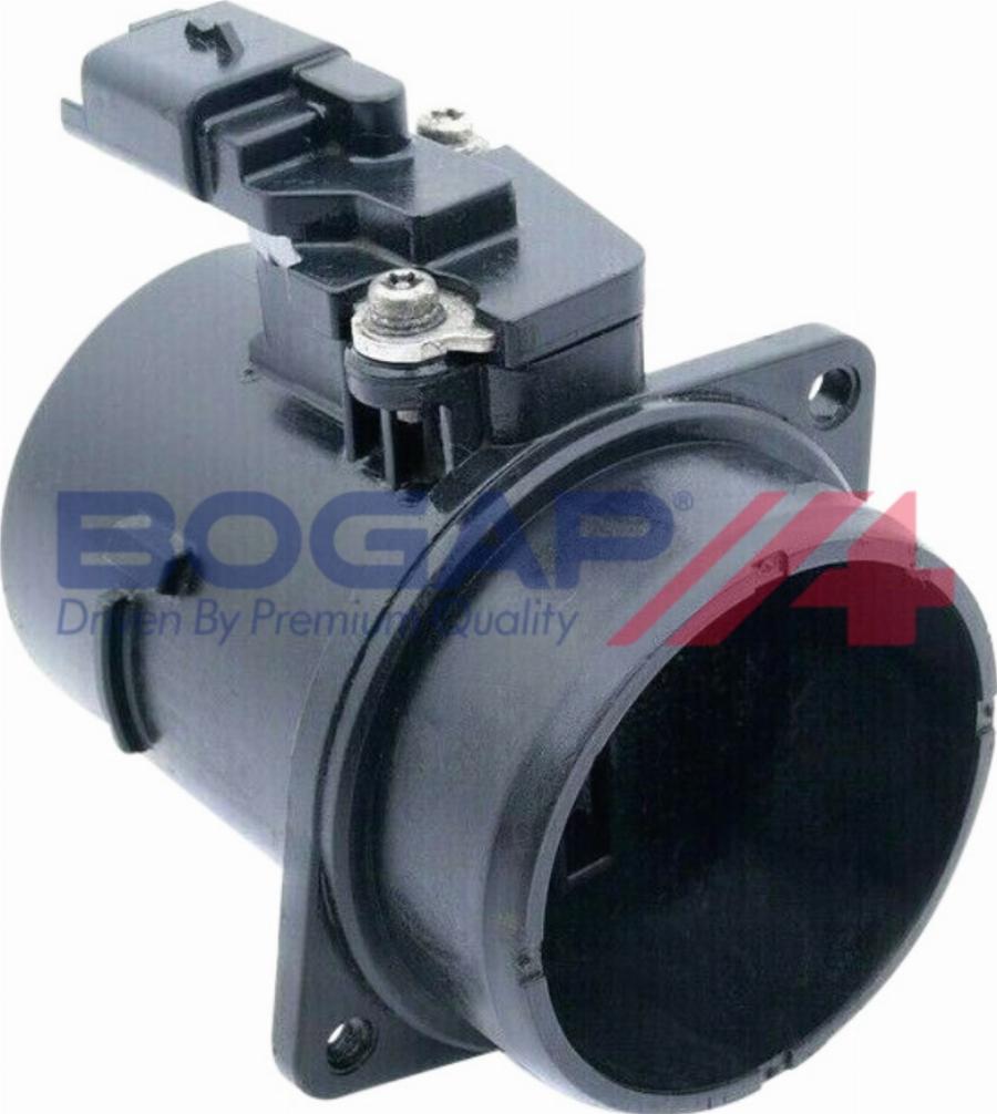 BOGAP P6110102 - Senzor debit aer - allinparts.ro