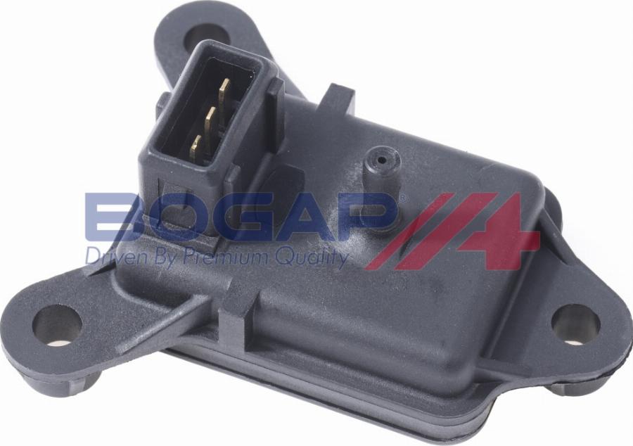 BOGAP P6111104 - Senzor,presiune supraalimentare allinparts.ro