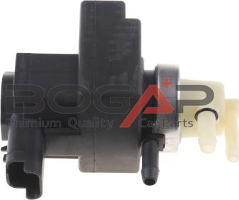 BOGAP P6112106 - Convertor de presiune, turbocompresor allinparts.ro