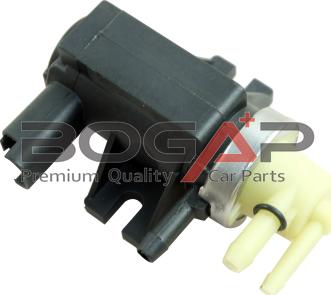 BOGAP P6112100 - Convertor de presiune, turbocompresor - allinparts.ro