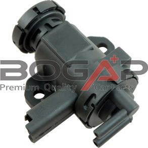BOGAP P6112102 - Convertor de presiune, turbocompresor allinparts.ro