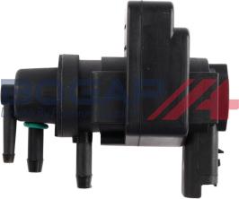 BOGAP P6112107 - Convertor de presiune, turbocompresor allinparts.ro