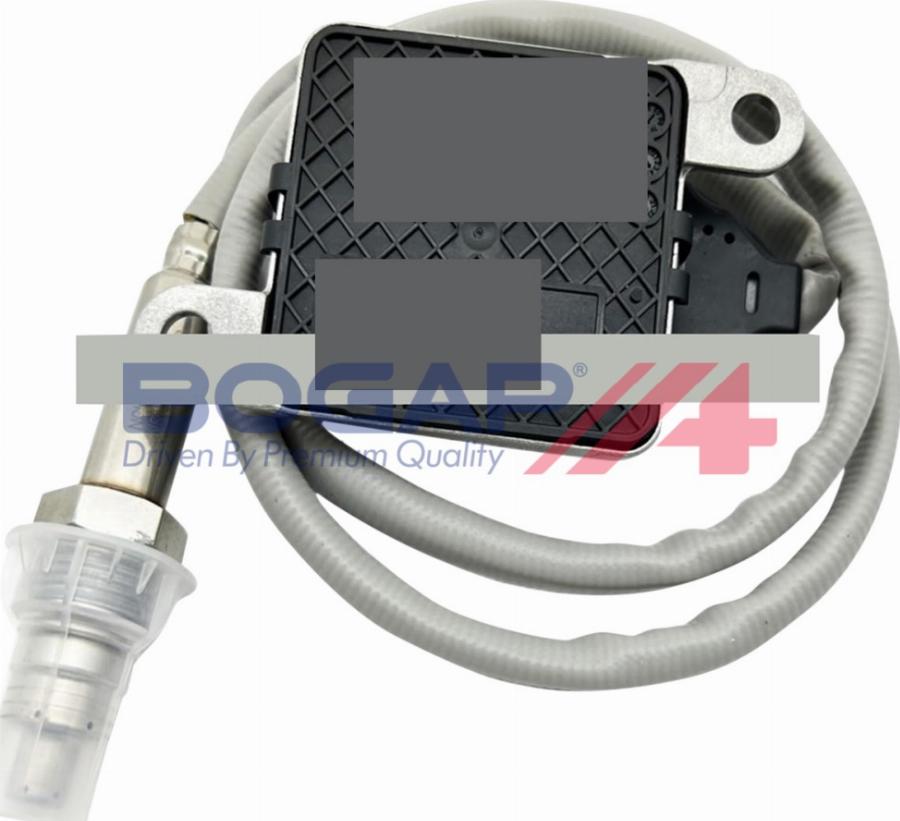 BOGAP P6130105 - Senzor NOx, injectie aditiv allinparts.ro