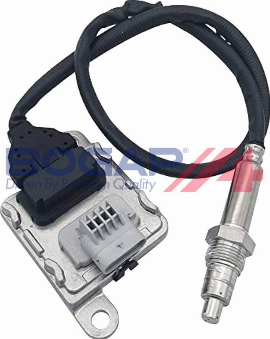 BOGAP P6130102 - Senzor NOx, injectie aditiv allinparts.ro