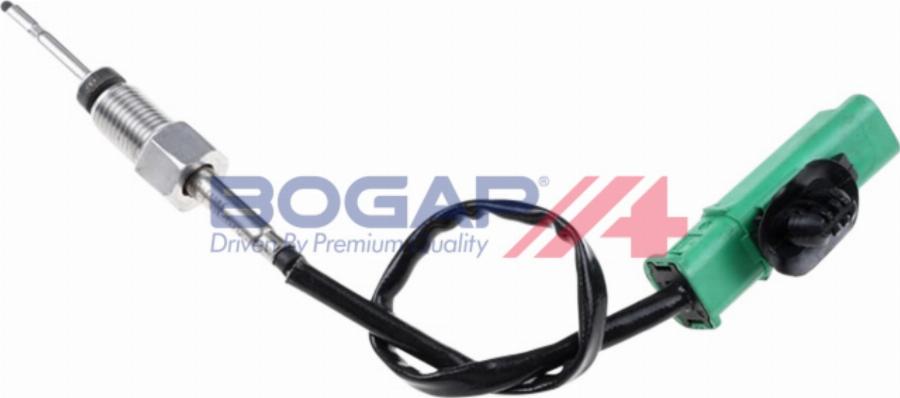 BOGAP P6120101 - Senzor, temperatura gaze evacuare allinparts.ro
