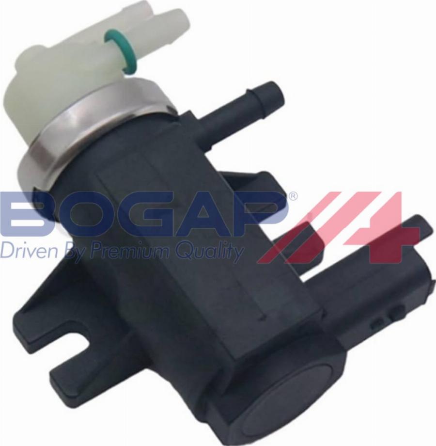 BOGAP P6122109 - Convertor de presiune, turbocompresor allinparts.ro