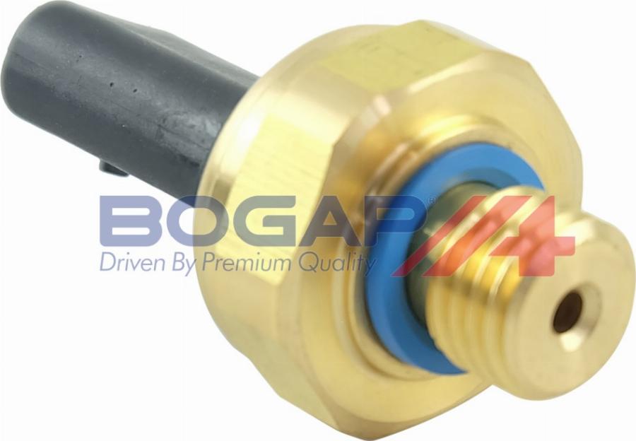 BOGAP P6122107 - Senzor, presiune combustibil - allinparts.ro