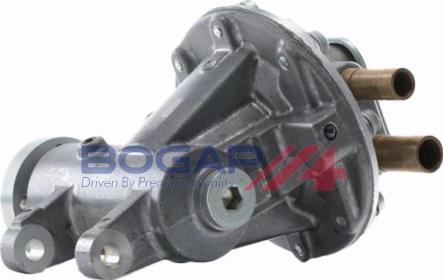 BOGAP P1916104 - Pompa vacuum,sistem de franare allinparts.ro
