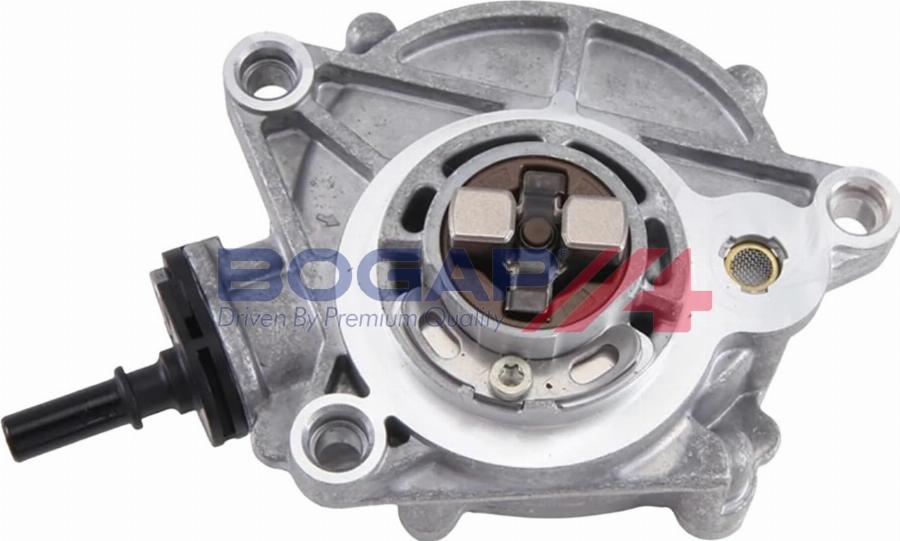 BOGAP P1916115 - Pompa vacuum,sistem de franare allinparts.ro