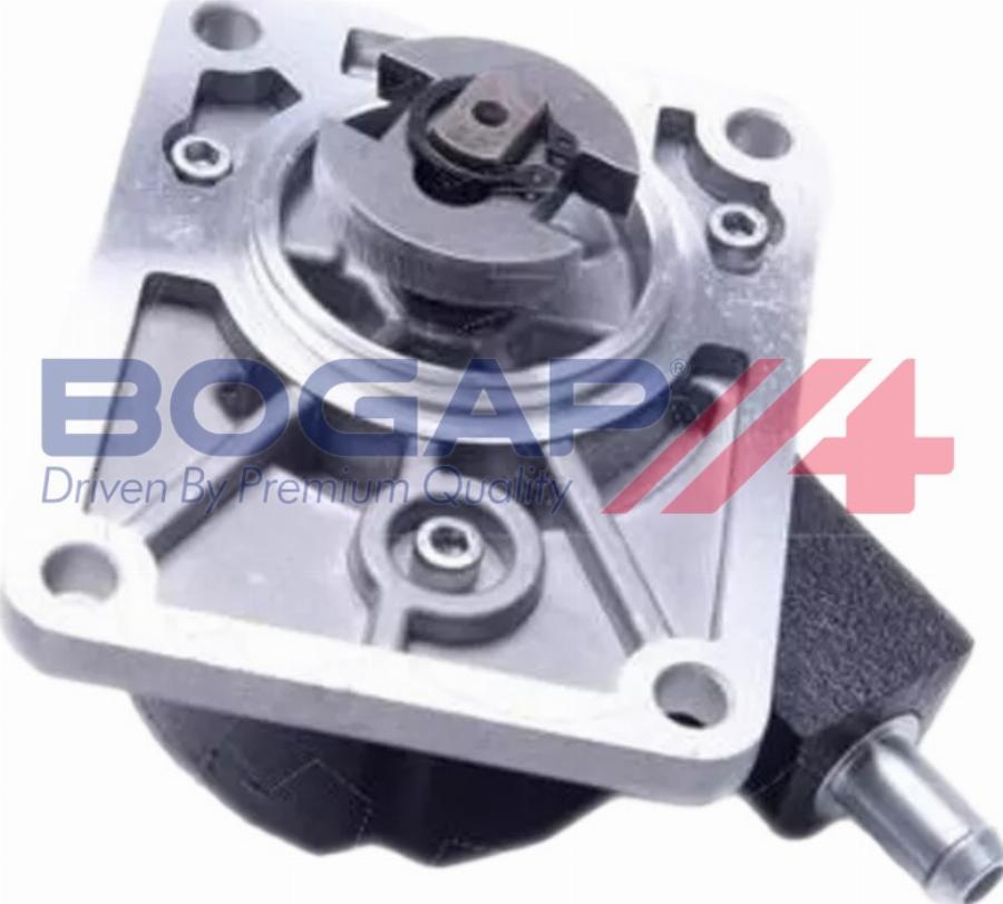 BOGAP P1916111 - Pompa vacuum,sistem de franare - allinparts.ro