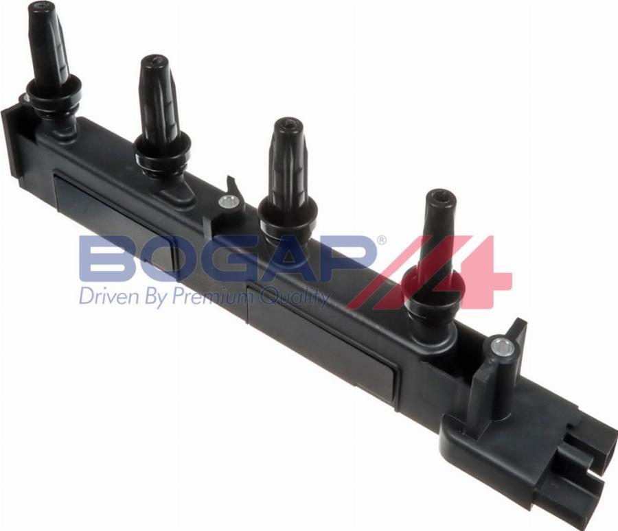 BOGAP P1511105 - Bobina de inductie allinparts.ro