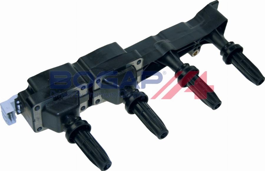 BOGAP P1511103 - Bobina de inductie - allinparts.ro