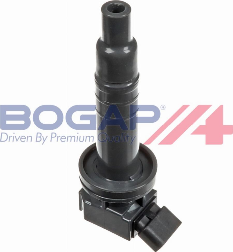 BOGAP P1511102 - Bobina de inductie allinparts.ro