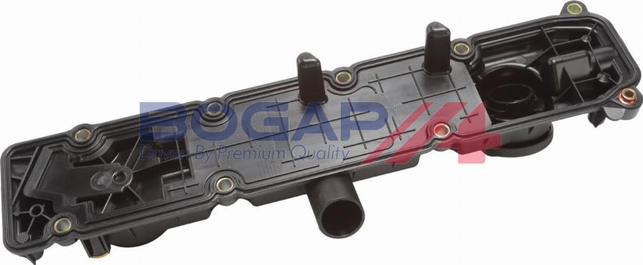 BOGAP P1115117 - Capac culbutor - allinparts.ro