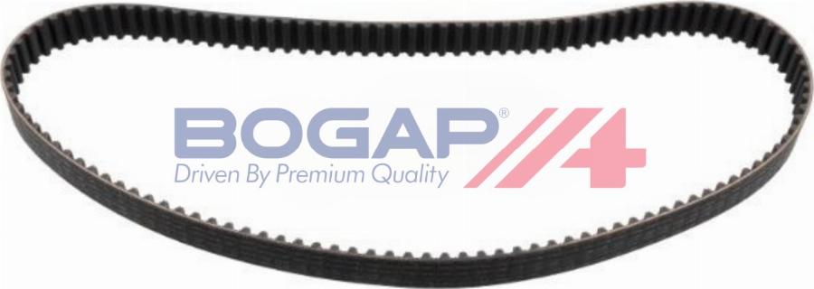 BOGAP P1315101 - Curea de distributie allinparts.ro