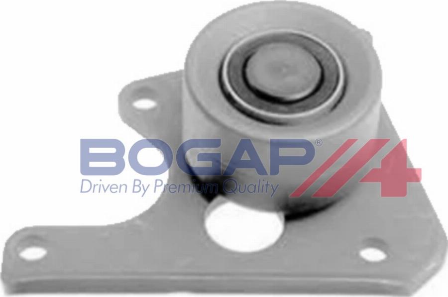 BOGAP P1318100 - Rola ghidare / conducere, curea distributie allinparts.ro