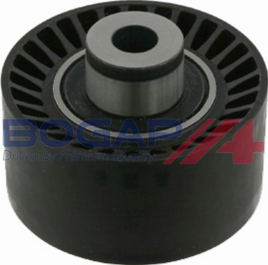 BOGAP P1318101 - Rola ghidare / conducere, curea distributie allinparts.ro