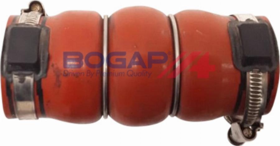 BOGAP P1711101 - Furtun aer supraalimentare allinparts.ro