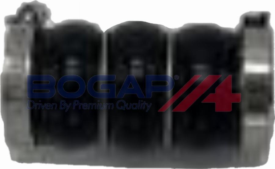 BOGAP P1711111 - Furtun aer supraalimentare allinparts.ro