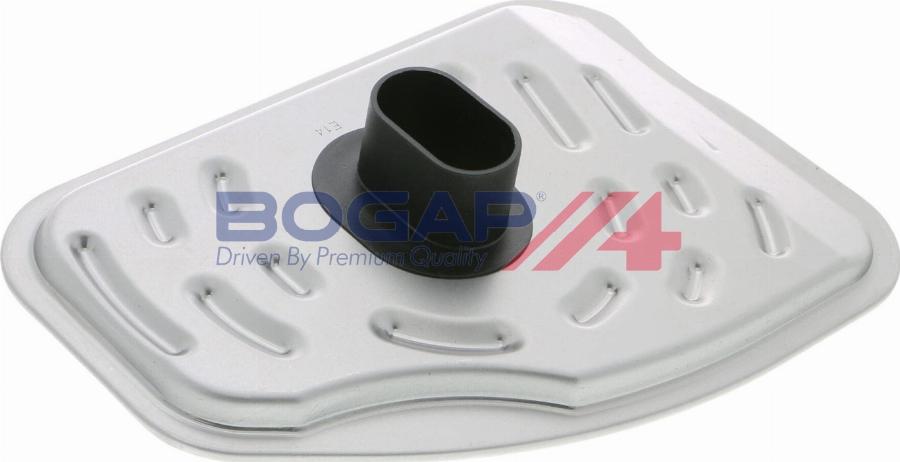 BOGAP P8115101 - Filtru hidraulic, cutie de viteze automata - allinparts.ro