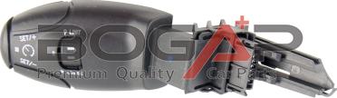 BOGAP P7323100 - Comutator coloana directie allinparts.ro