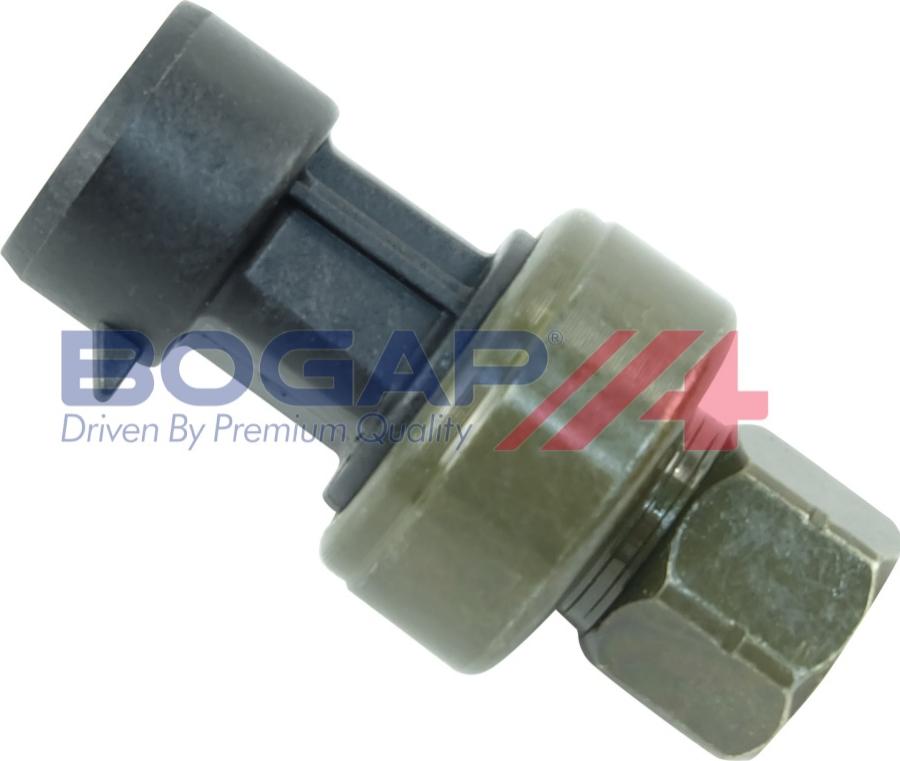 BOGAP R4217100 - Comutator presiune, aer conditionat - allinparts.ro