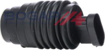 BOGAP R5520105 - Pompa de apa,spalare parbriz - allinparts.ro