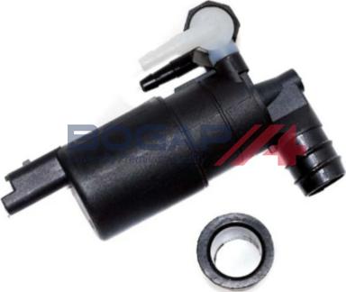 BOGAP R5520102 - Pompa de apa,spalare parbriz allinparts.ro