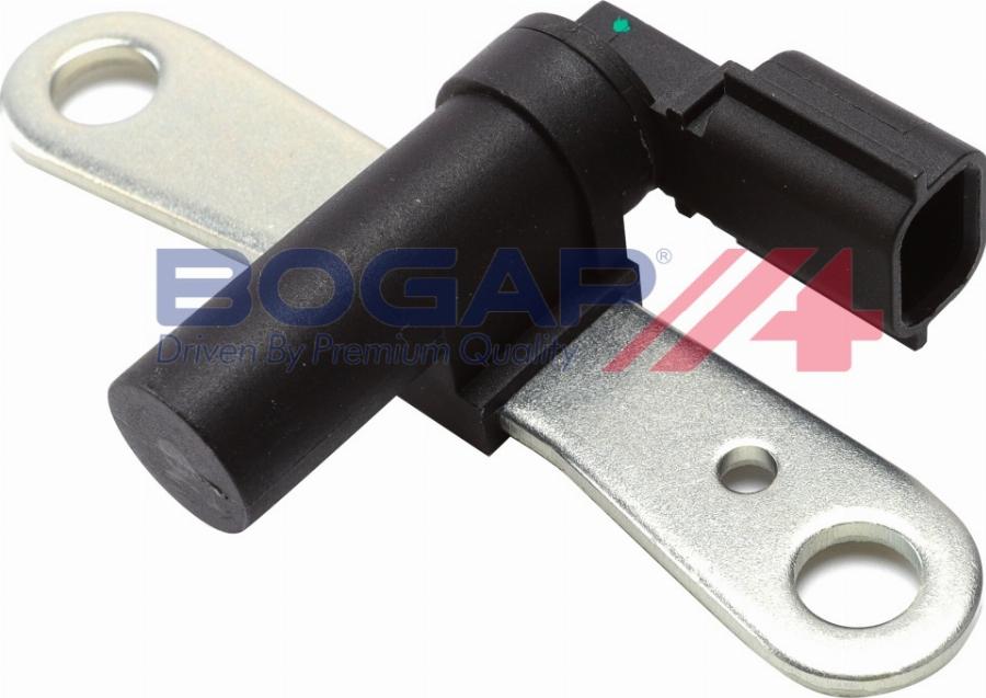 BOGAP R6115111 - Senzor impulsuri, arbore cotit - allinparts.ro
