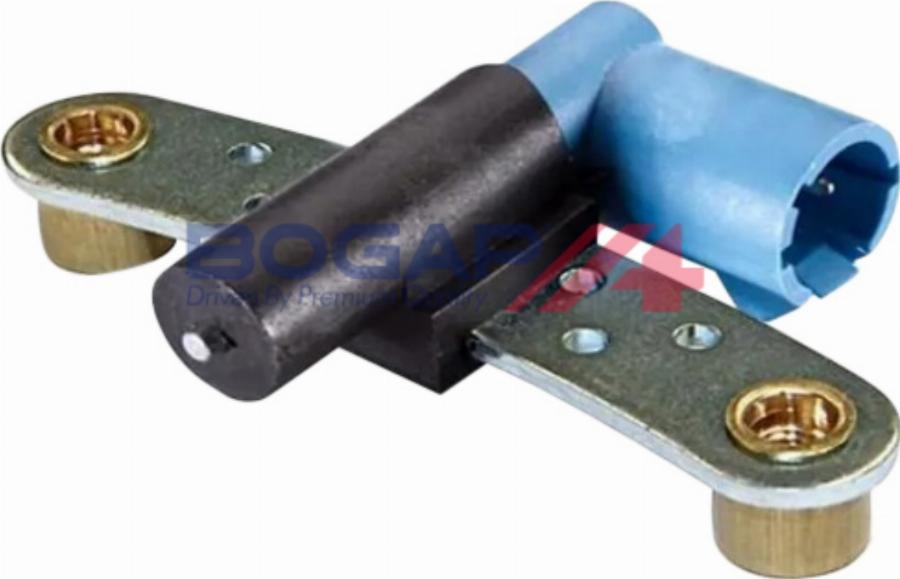BOGAP R6115117 - Senzor impulsuri, arbore cotit - allinparts.ro