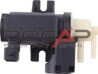 BOGAP R6112101 - Convertor de presiune, turbocompresor allinparts.ro