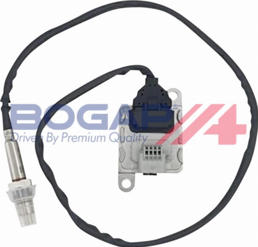 BOGAP R6130107 - Senzor NOx, injectie aditiv - allinparts.ro