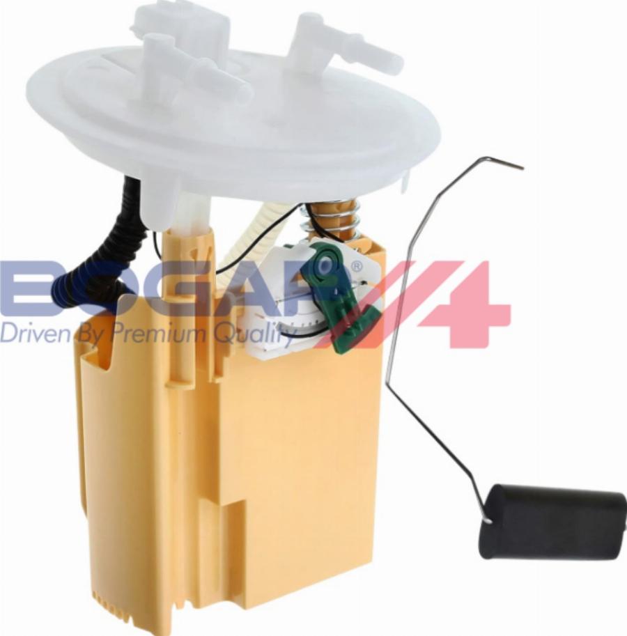 BOGAP R1622112 - Pompa combustibil - allinparts.ro