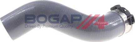 BOGAP R1711113 - Furtun aer supraalimentare - allinparts.ro
