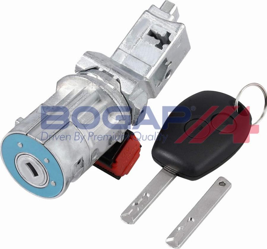 BOGAP R7340102 - Comutator pornire - allinparts.ro