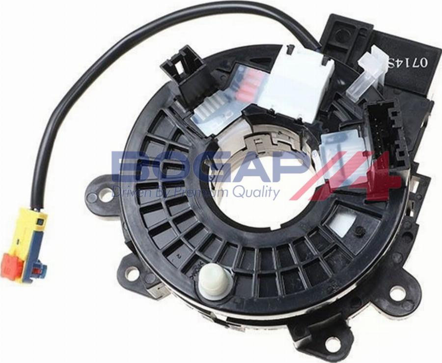 BOGAP R7310104 - Arc spirala, Airbag - allinparts.ro