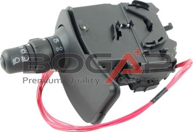 BOGAP R7318100 - Comutator coloana directie allinparts.ro