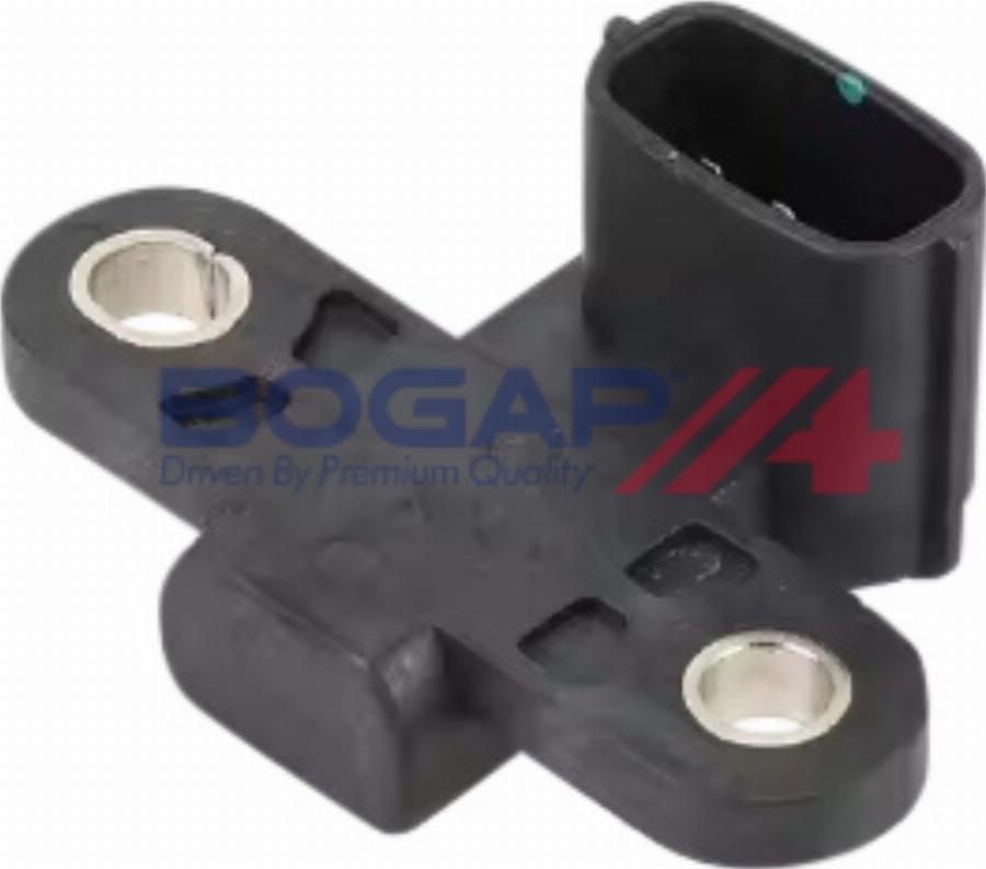 BOGAP S6115103 - Senzor impulsuri, arbore cotit allinparts.ro
