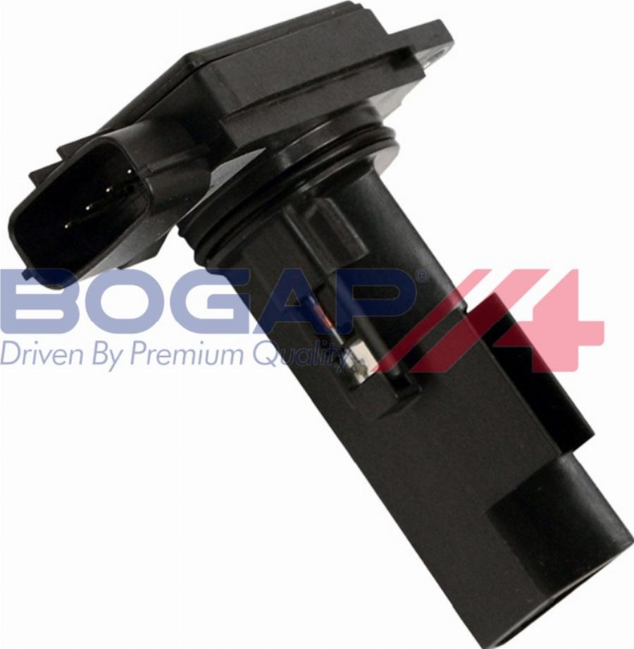 BOGAP S6110100 - Senzor debit aer - allinparts.ro