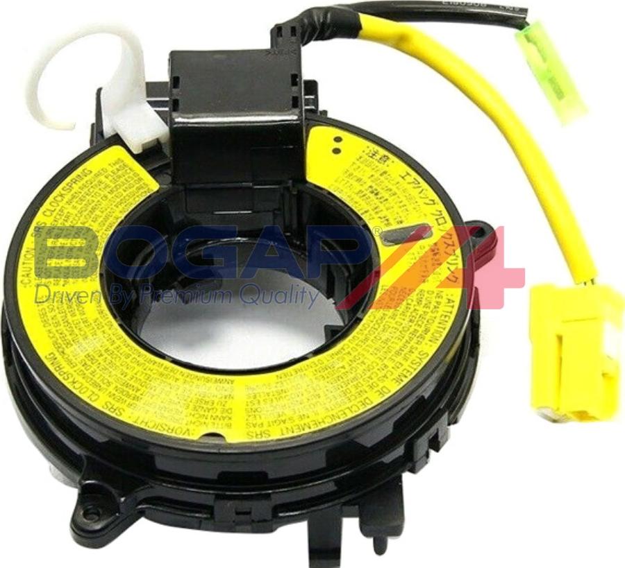 BOGAP S7310104 - Arc spirala, Airbag - allinparts.ro