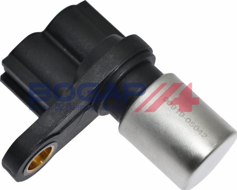BOGAP T6115112 - Senzor impulsuri, arbore cotit allinparts.ro