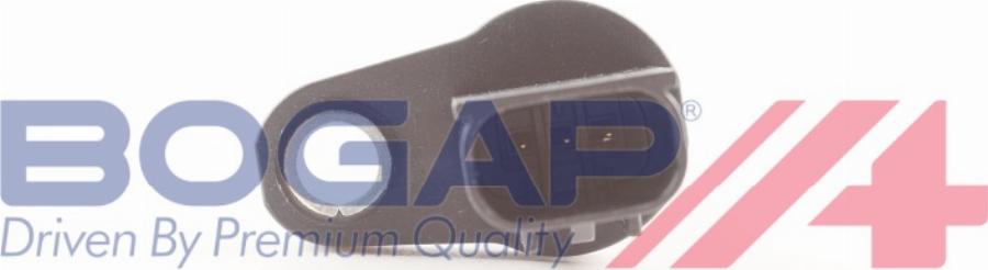 BOGAP T6115125 - Senzor impulsuri, arbore cotit allinparts.ro