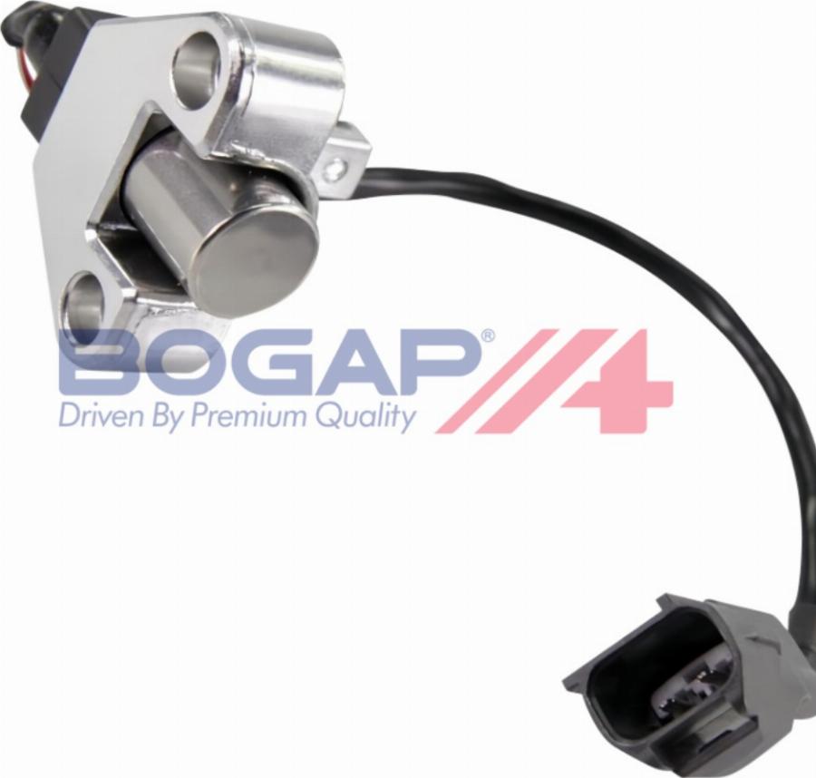 BOGAP T6116107 - Senzor,pozitie ax cu came allinparts.ro