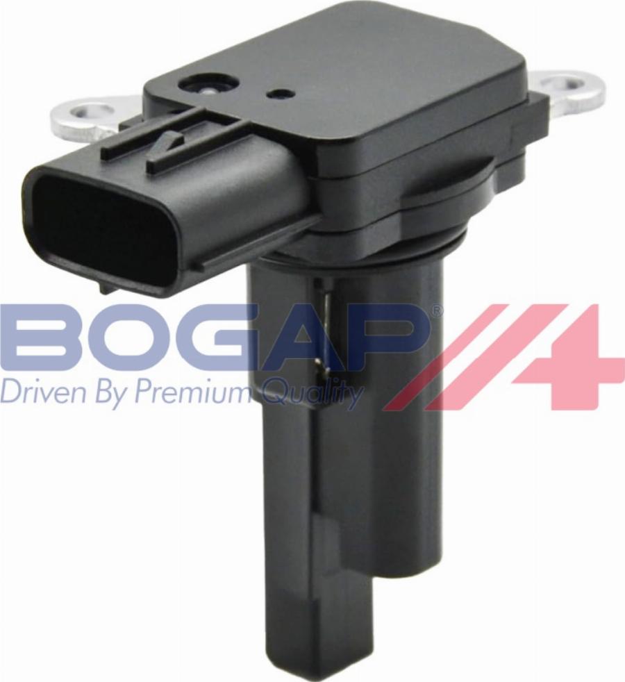 BOGAP T6110107 - Senzor debit aer allinparts.ro