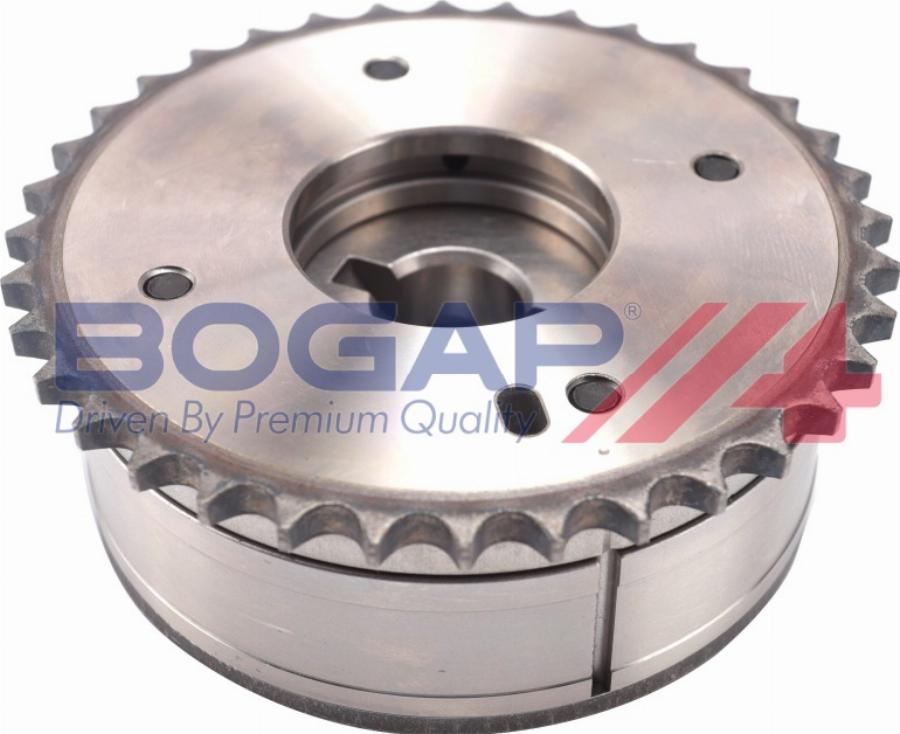 BOGAP T1336106 - Regulator ax cu came - allinparts.ro