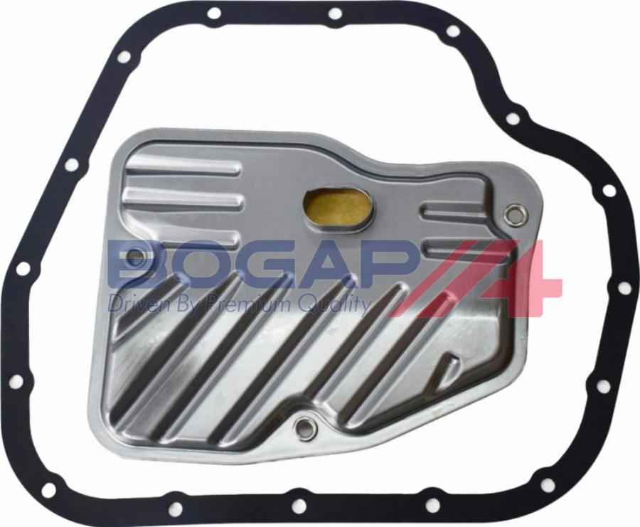 BOGAP T8115113 - Filtru hidraulic, cutie de viteze automata allinparts.ro