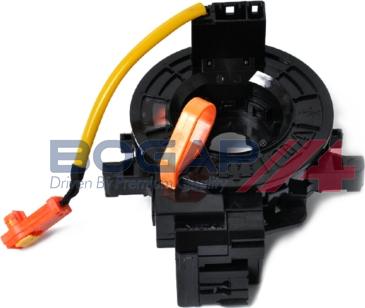 BOGAP T7310106 - Arc spirala, Airbag allinparts.ro